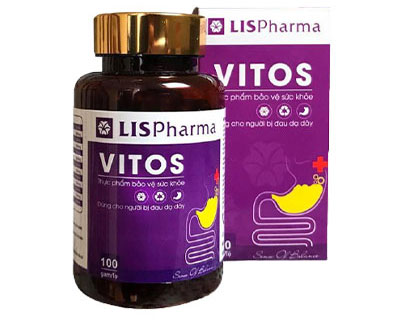 hình ảnh sản phẩm vitos