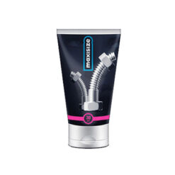 Gel bôi Maxisize - Cải thiện kích thước cậu nhỏ hiệu quả và an toàn