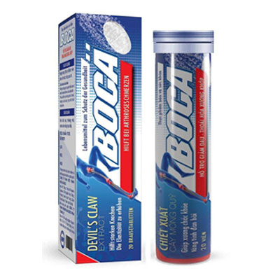 ảnh Boca