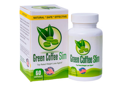 green coffee slim