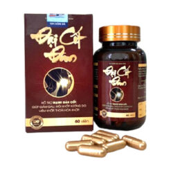 viên xương khớp Đại Cốt Đan