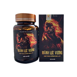 ảnh đại diên sản phẩm mãnh lực vương