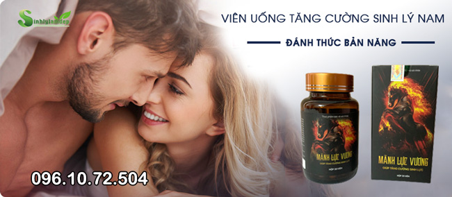giới thiệu mãnh lực vương