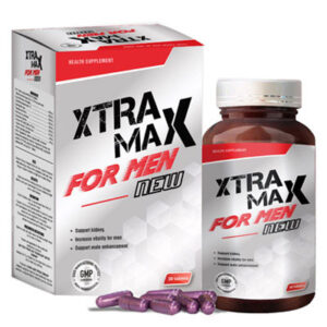 xtramax for men