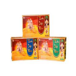 Xuân Dược Vương - Sản phẩm hỗ trợ sinh lý nam giới dạng cốm