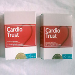 Cardio Trust 1