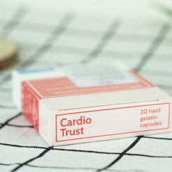 Cardio Trust 3