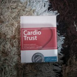 Cardio Trust 4