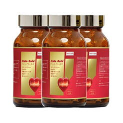 combo 3 hộp hato gold