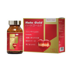hộp hato gold