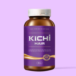 Kichi Hair4