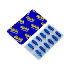 bên trong sản phẩm viganam