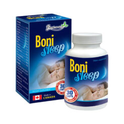 Boni Sleep ngủ ngon