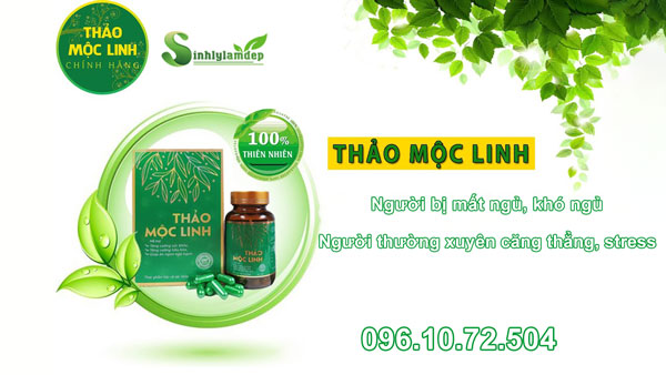 Đối tượng của Thảo Mộc Linh