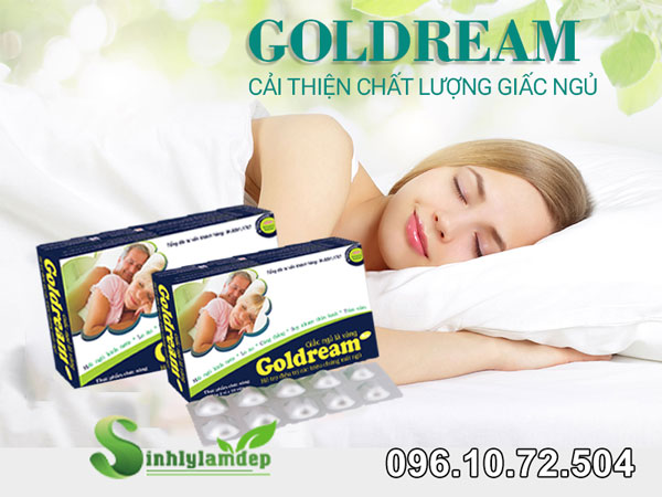 Giới thiệu Goldream