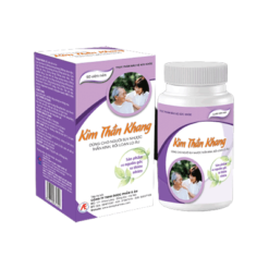 ảnh đại diên sản phẩm Kim Thần Khang