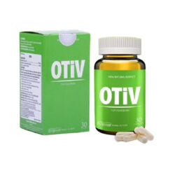 OTiV cải thiện giấc ngủ