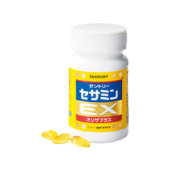 Sesamin Ex – Viên uống bảo vệ sức khỏe, cải thiện giấc ngủ