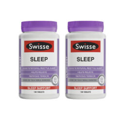 Swisse Sleep cải thiện chất lượng giấc ngủ