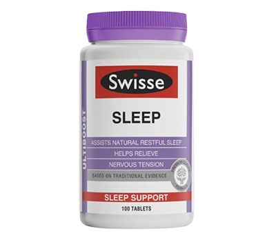 swisse sleep 