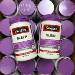 Swisse Sleep giúp tinh thần thoải mái