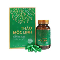 Thảo Mộc Linh cải thiện giấc ngủ