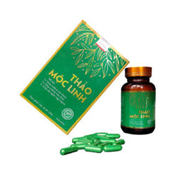 Thảo Mộc Linh cải thiện hệ thần kinh