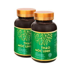 Thảo Mộc Linh giúp giấc ngủ