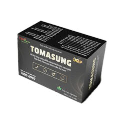 Tomasung tăng cường sinh lực phái mạnh