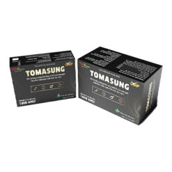 Tomasung bổ thận tráng dương