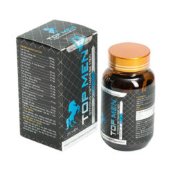 Top Men tăng cường sinh lý nam