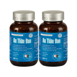 An Thần Đan giấc ngủ sâu