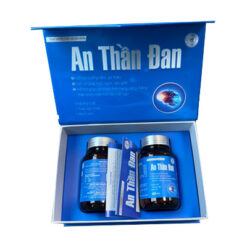An Thần Đan ngủ ngon