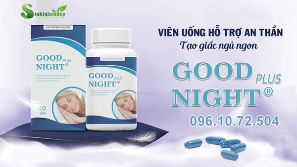 Good Night Plus là gì