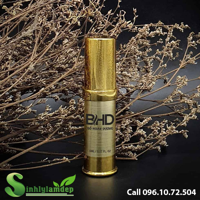 ảnh mô tả chai xịt bổ hoàn dương super