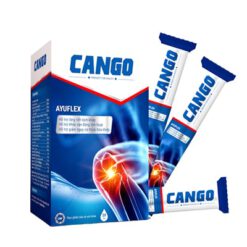 Xương khớp Cango - Hỗ trợ xương khớp, vận động linh hoạt