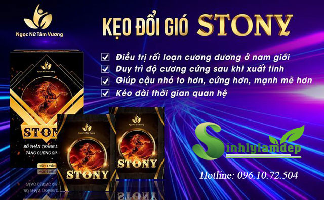 công dụng của sản phẩm