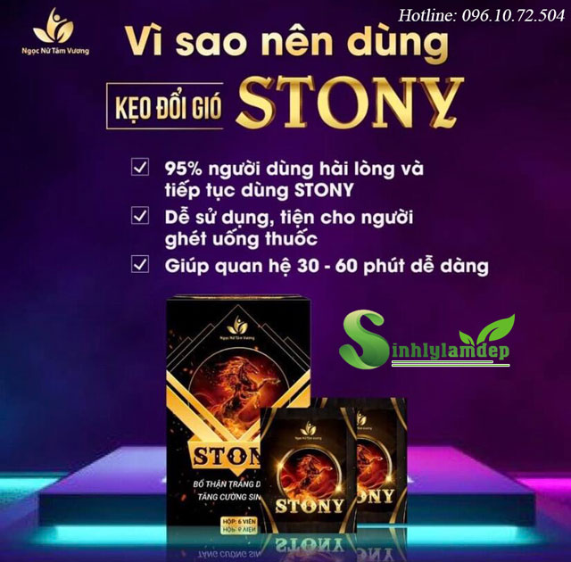 vì sao nên dùng sản phẩm
