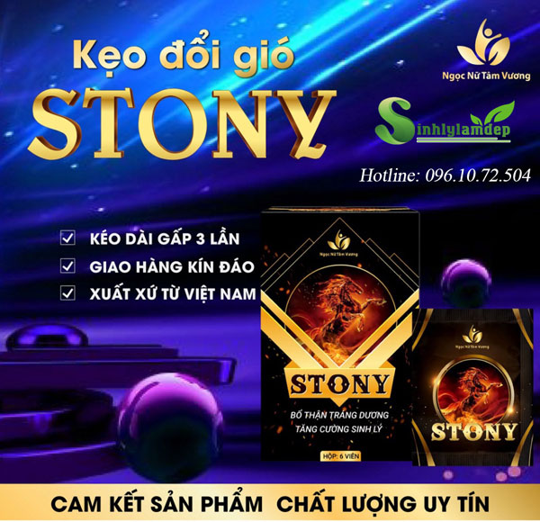 uu tín của sản phẩm