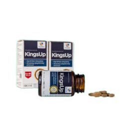 lọ của sản phẩm KingsUp