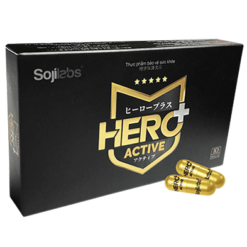 hero+ active avatar