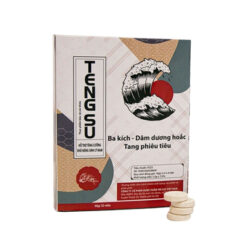 viên ngậm Tengsu