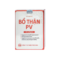avatar bổ thận pv