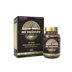 bổ thận pv plus avatar