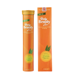 ảnh đại diện body beauty slim