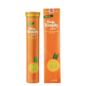 ảnh đại diện body beauty slim