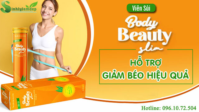 banner body beauty slim