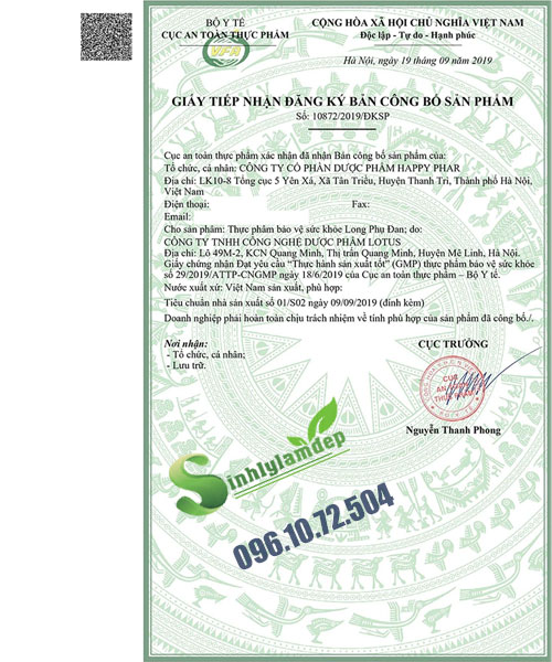 chấn nhận long phụ đan