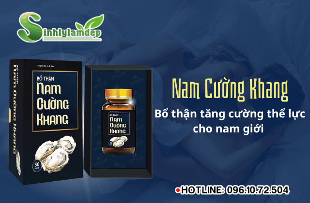 Nam Cường Khang là gì ?