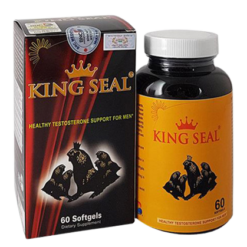 ảnh đại diên sản phẩm king seal